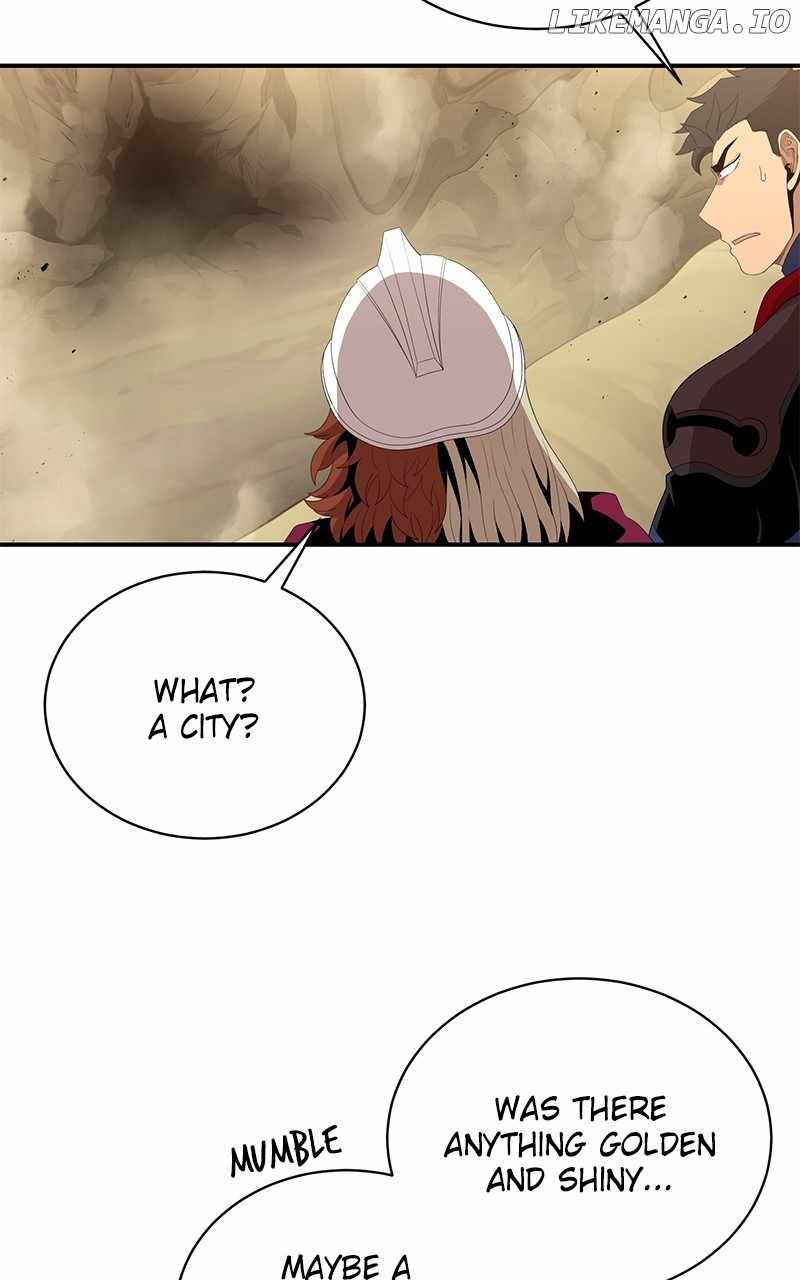 The Strongest Florist Chapter 228 18